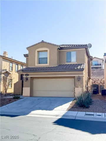 $2,600 | 257 Via Franciosa Drive, Henderson, NV 89011