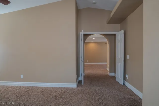 $2,600 | 257 Via Franciosa Drive, Henderson, NV 89011