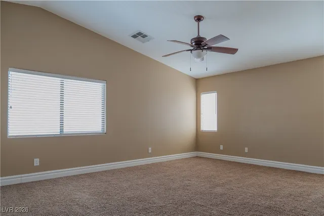 $2,600 | 257 Via Franciosa Drive, Henderson, NV 89011