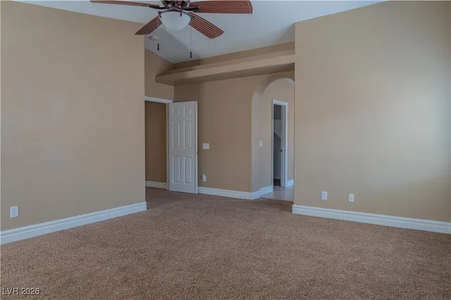 $2,600 | 257 Via Franciosa Drive, Henderson, NV 89011