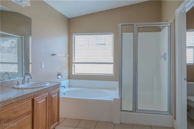 $2,600 | 257 Via Franciosa Drive, Henderson, NV 89011