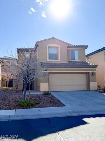 $2,600 | 257 Via Franciosa Drive, Henderson, NV 89011