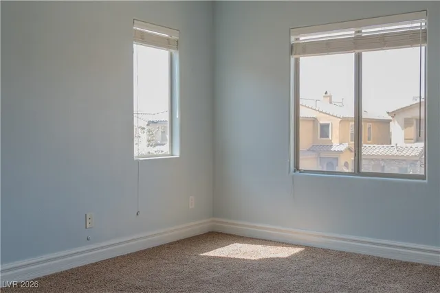 $2,600 | 257 Via Franciosa Drive, Henderson, NV 89011