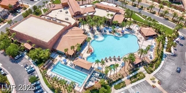 $2,600 | 257 Via Franciosa Drive, Henderson, NV 89011