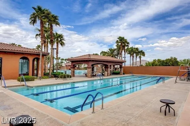 $2,600 | 257 Via Franciosa Drive, Henderson, NV 89011