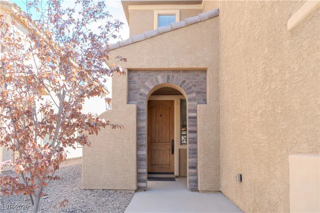 $2,600 | 257 Via Franciosa Drive, Henderson, NV 89011