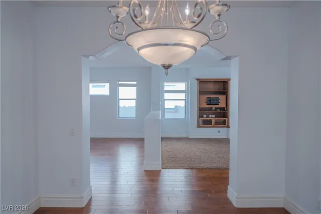 $2,600 | 257 Via Franciosa Drive, Henderson, NV 89011
