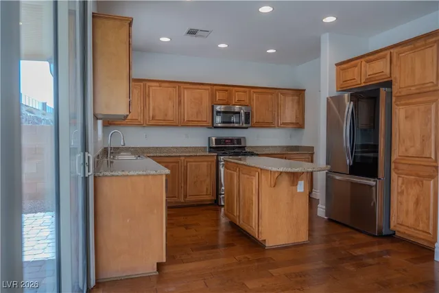 $2,600 | 257 Via Franciosa Drive, Henderson, NV 89011