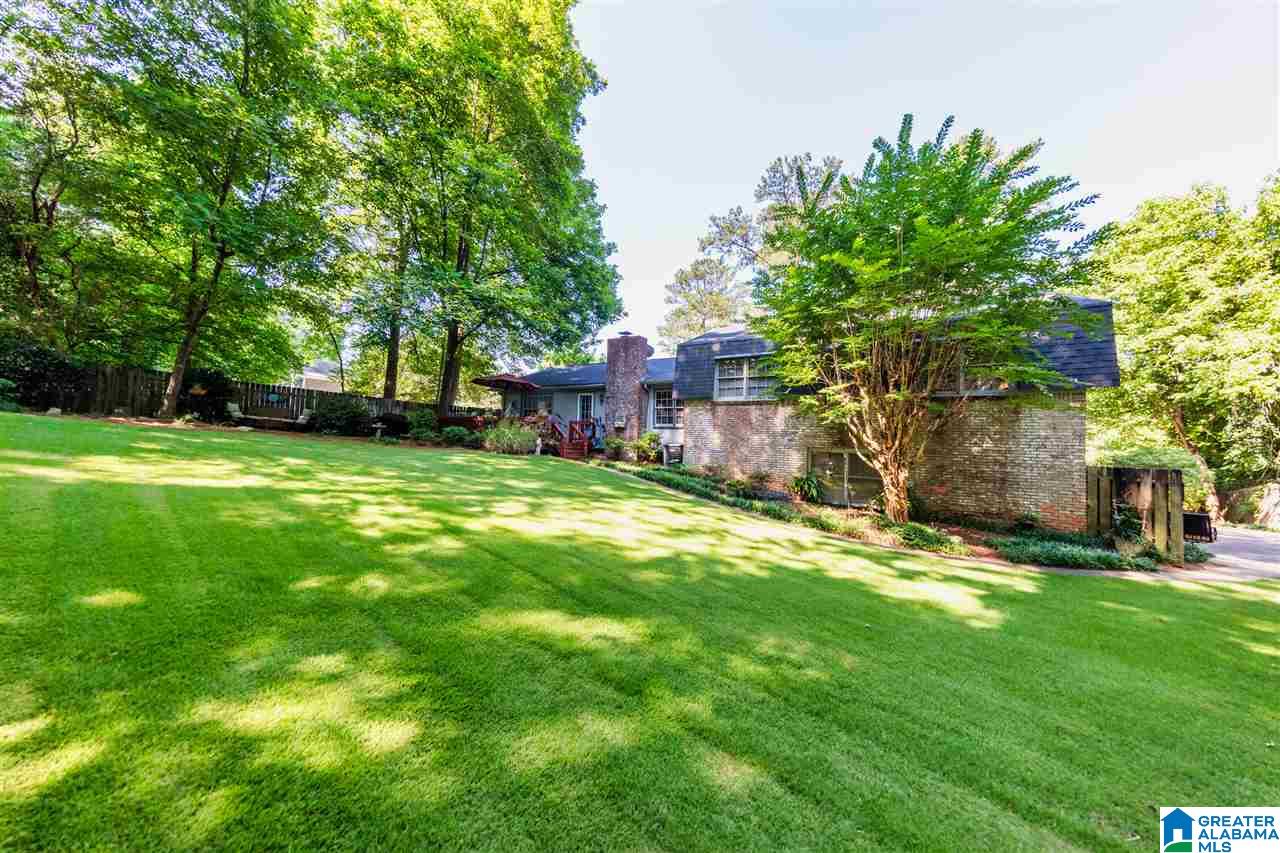 4521 Old Caldwell Mill Road Birmingham, AL 35242 - Photo 47 of 47