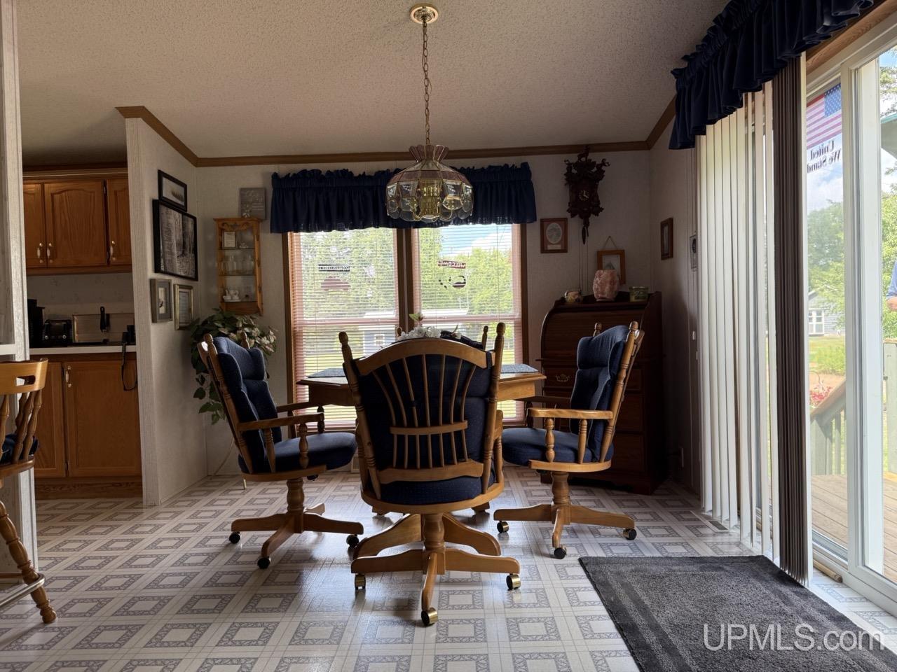 N13515 Newberg Road Channing, MI 49815 - Photo 9 of 51