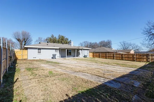 $259,999 | 1530 Caravan Trail, Dallas, TX 75241