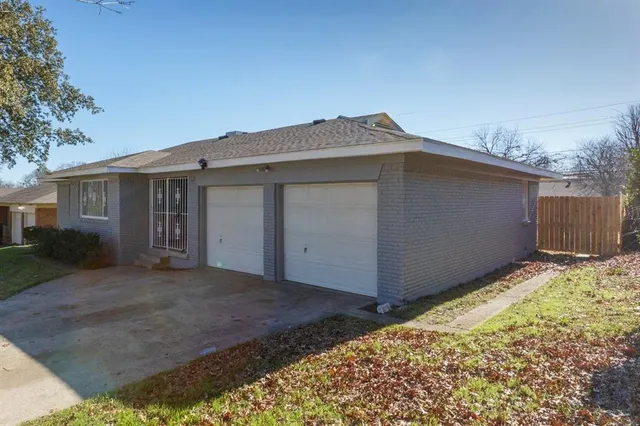 $259,999 | 1530 Caravan Trail, Dallas, TX 75241