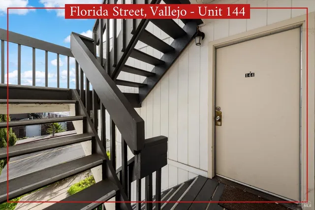 $899,900 | 144-150 Florida Street, Vallejo, CA 94590