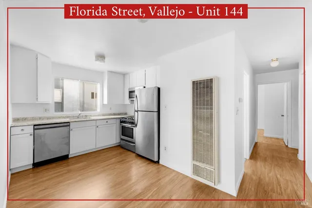 $899,900 | 144-150 Florida Street, Vallejo, CA 94590