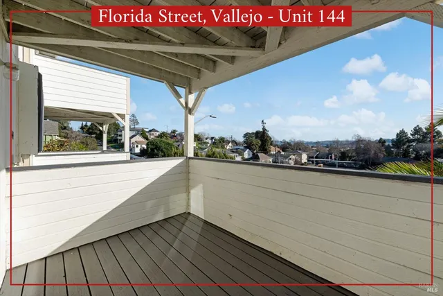 $899,900 | 144-150 Florida Street, Vallejo, CA 94590
