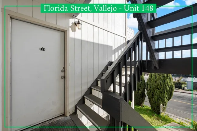 $899,900 | 144-150 Florida Street, Vallejo, CA 94590