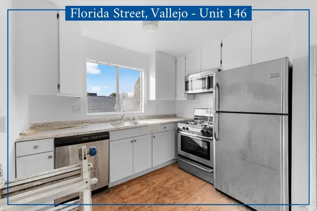 $899,900 | 144-150 Florida Street, Vallejo, CA 94590
