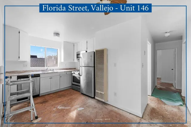 $899,900 | 144-150 Florida Street, Vallejo, CA 94590