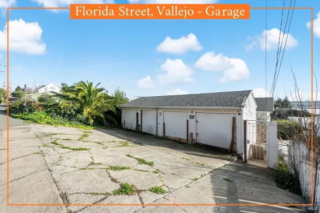 $899,900 | 144-150 Florida Street, Vallejo, CA 94590