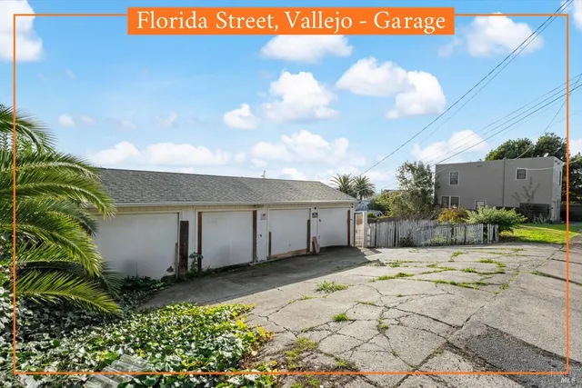 $899,900 | 144-150 Florida Street, Vallejo, CA 94590