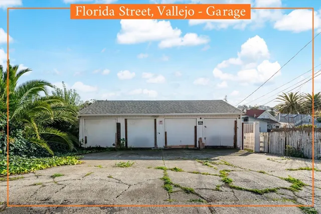 $899,900 | 144-150 Florida Street, Vallejo, CA 94590