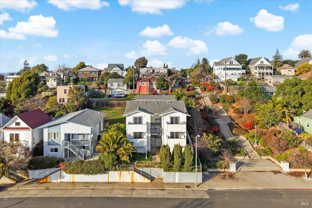 $899,900 | 144-150 Florida Street, Vallejo, CA 94590