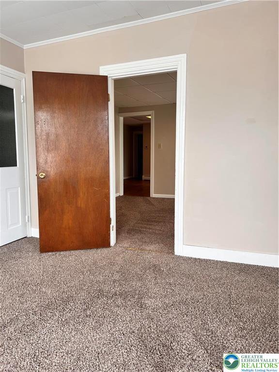 402 Prospect Avenue, Unit E2 Bethlehem, PA 18018 - Photo 10 of 11 a view of an empty room