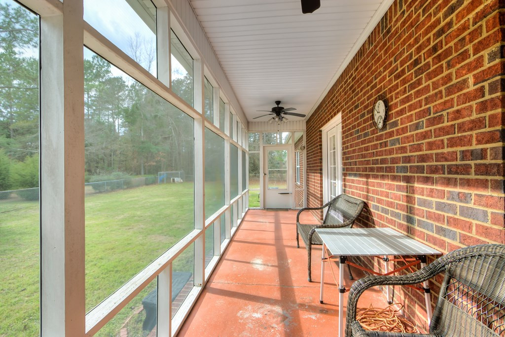 2842 Stratford Road Sumter, SC 29154 - Photo 31 of 37