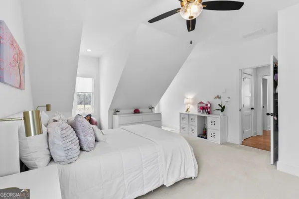 $915,000 | 202 Regester Way, Peachtree City, GA 30269