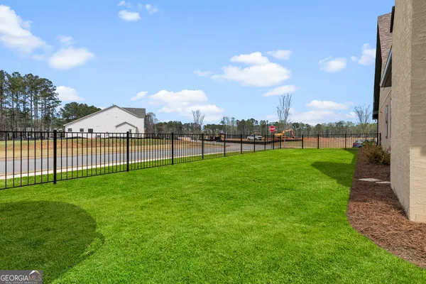 $915,000 | 202 Regester Way, Peachtree City, GA 30269