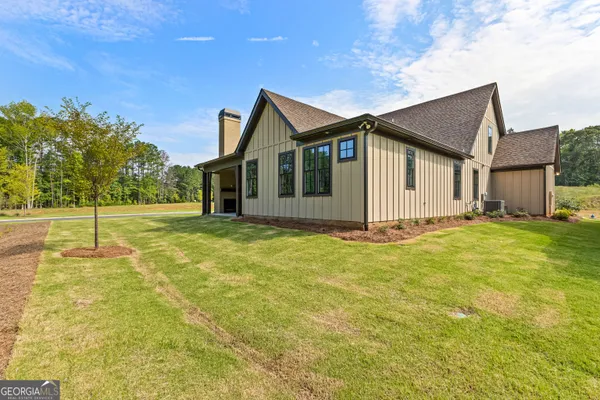 $915,000 | 202 Regester Way, Peachtree City, GA 30269