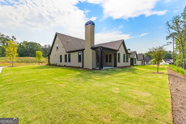 $915,000 | 202 Regester Way, Peachtree City, GA 30269