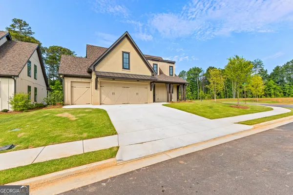 $915,000 | 202 Regester Way, Peachtree City, GA 30269