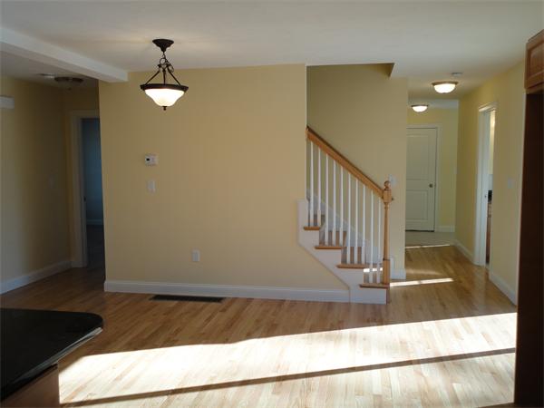Lot 60 Hemlock West Roxbury, MA 02132 - Photo 7 of 9 a view of an entryway
