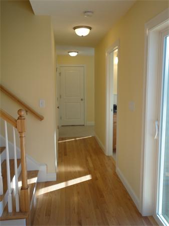 Lot 60 Hemlock West Roxbury, MA 02132 - Photo 8 of 9 a view of a bathroom with a tub