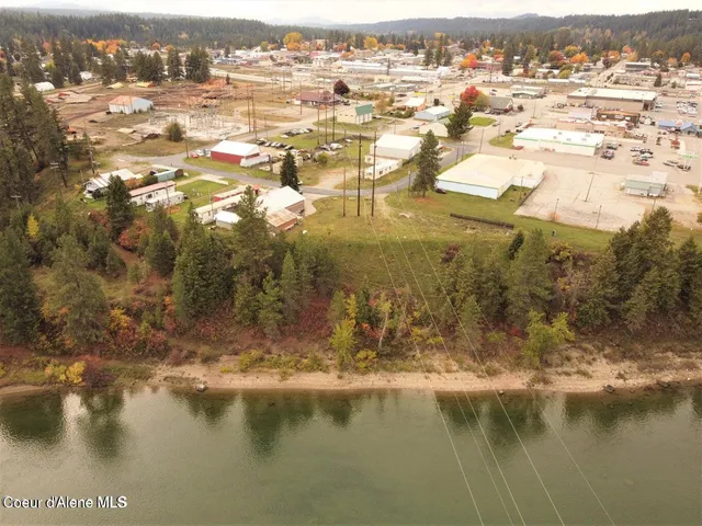 $999,000 | 215 North Montana Street, Oldtown, ID 83822