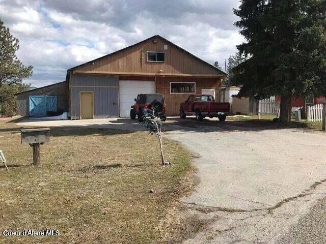 $999,000 | 215 North Montana Street, Oldtown, ID 83822