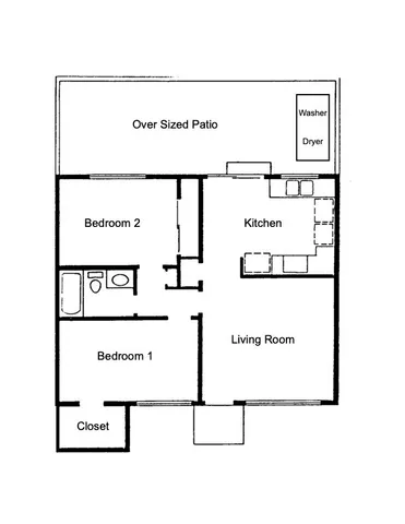 $2,900 | 10240 Ascot Circle, Huntington Beach, CA 92646