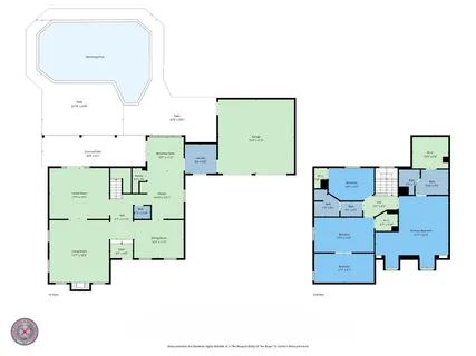 $425,000 | 105 Strawberry Drive, Lake Jackson, TX 77566