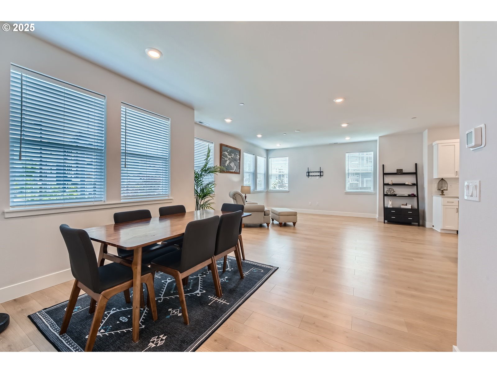 12935 Southwest Tabor Terrace Beaverton, OR 97007 - Photo 7 of 24 Bedroom, Owner's Suite
