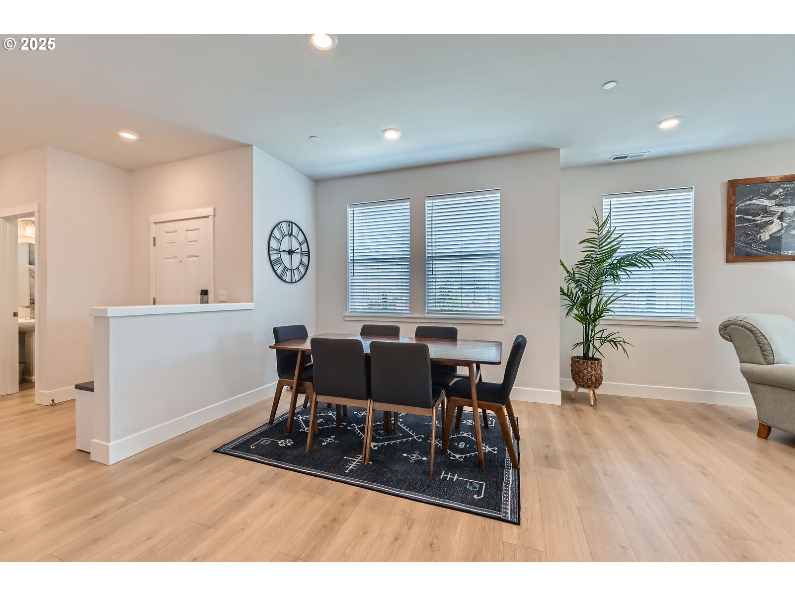 12935 Southwest Tabor Terrace Beaverton, OR 97007 - Photo 8 of 24 En Suite Bathroom