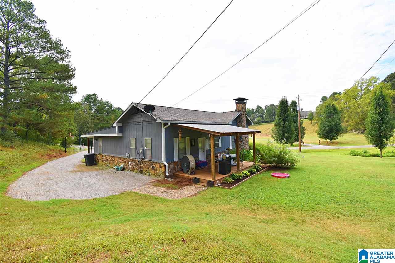 855 Skyview Lake Road Warrior, AL 35180 - Photo 16 of 19 Gallery Image 16