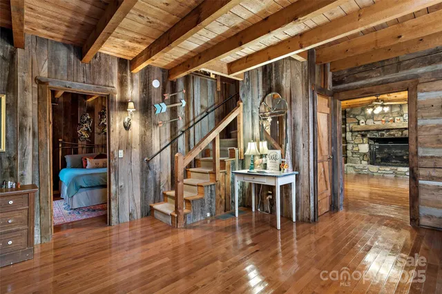 $699,999 | 1495 El Miner Drive, Mars Hill, NC 28754