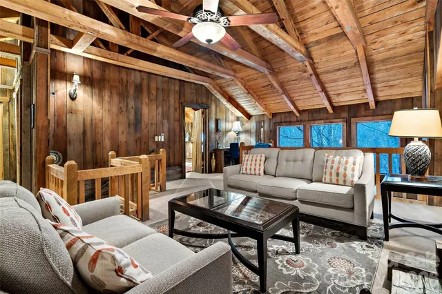 $699,999 | 1495 El Miner Drive, Mars Hill, NC 28754