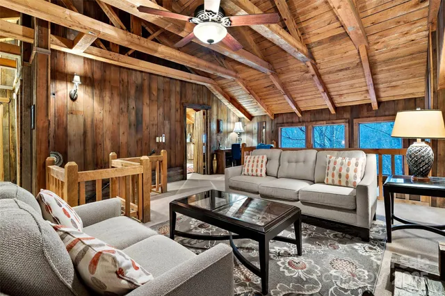 $699,999 | 1495 El Miner Drive, Mars Hill, NC 28754