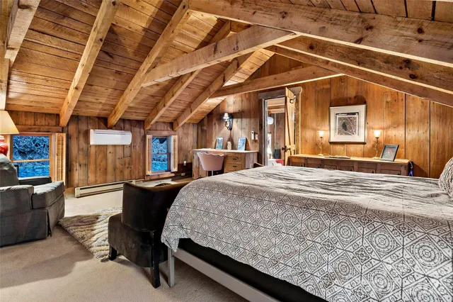 $699,999 | 1495 El Miner Drive, Mars Hill, NC 28754