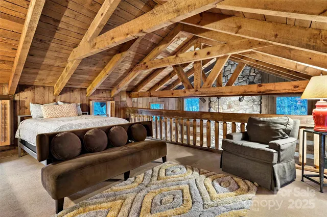 $699,999 | 1495 El Miner Drive, Mars Hill, NC 28754