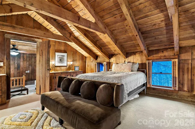 $699,999 | 1495 El Miner Drive, Mars Hill, NC 28754