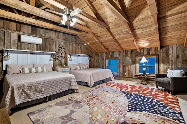 $699,999 | 1495 El Miner Drive, Mars Hill, NC 28754