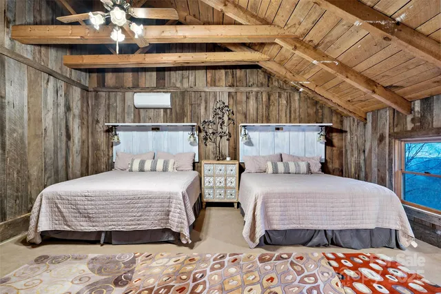 $699,999 | 1495 El Miner Drive, Mars Hill, NC 28754